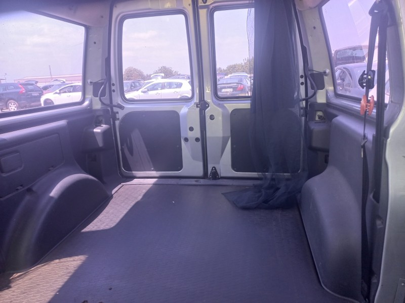 fiat scudo (222) del año 2003