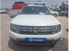 dacia duster del año 2016