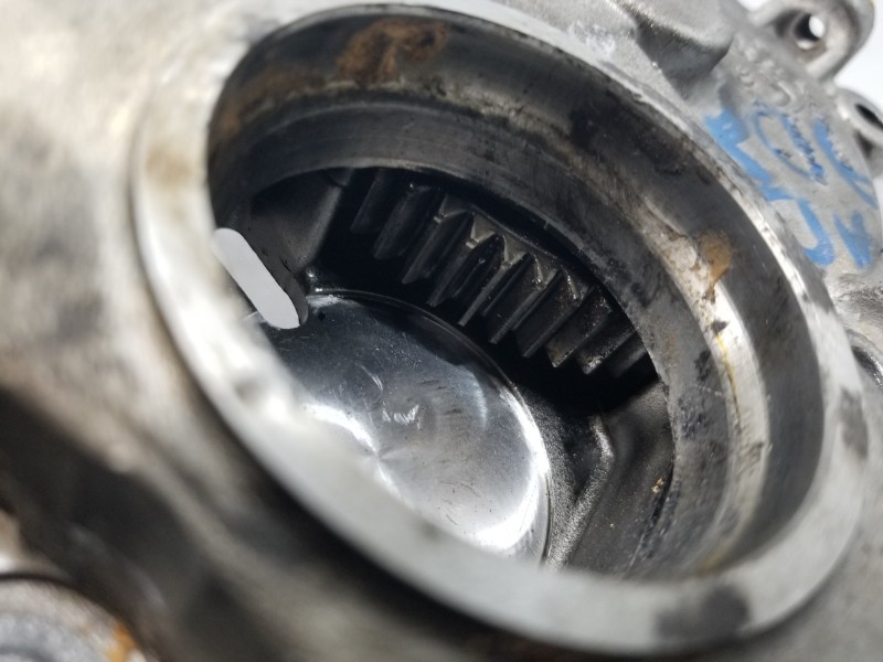 Recambio de soporte bomba inyeccion para peugeot boxer combi bus referencia OEM IAM 9674992180 9674992280 