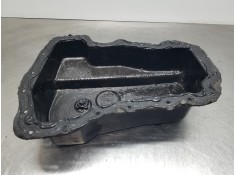 Recambio de carter para peugeot boxer combi bus referencia OEM IAM 9809033480  