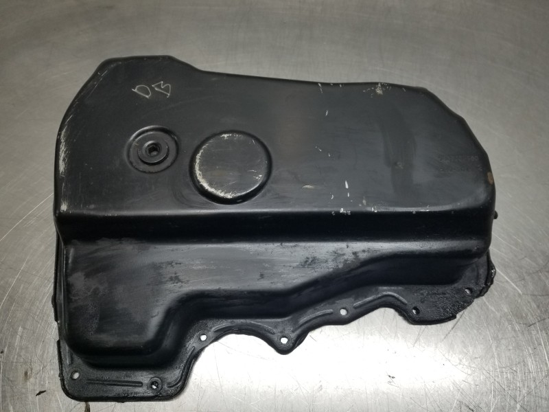 Recambio de carter para peugeot boxer combi bus referencia OEM IAM 9809033480  