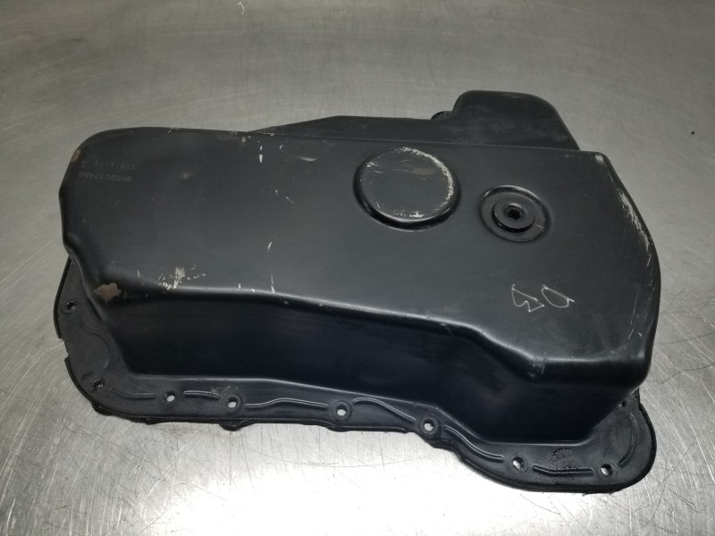 Recambio de carter para peugeot boxer combi bus referencia OEM IAM 9809033480  