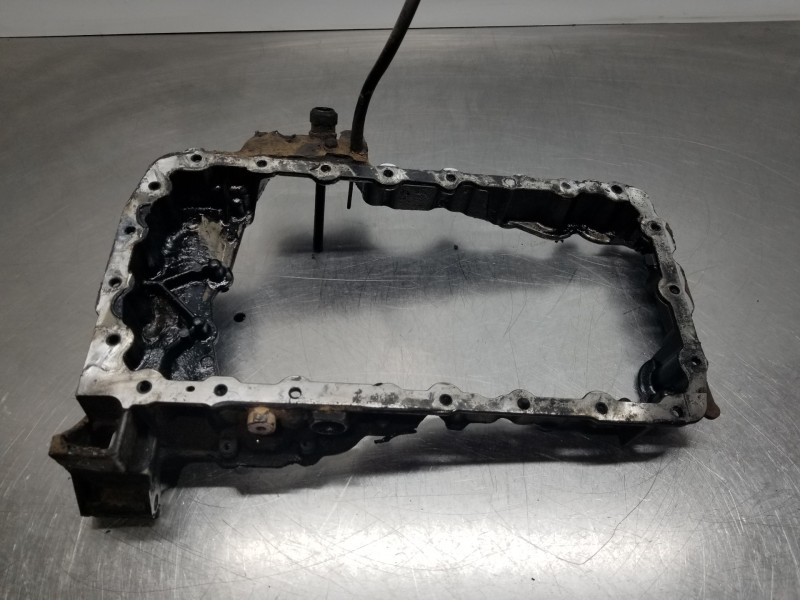 Recambio de sobrecarter para peugeot boxer combi bus referencia OEM IAM 9808941280  