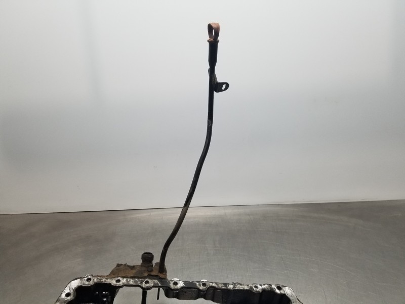 Recambio de sobrecarter para peugeot boxer combi bus referencia OEM IAM 9808941280  