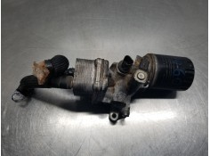 Recambio de soporte filtro aceite para peugeot boxer combi bus referencia OEM IAM 9809475780   2