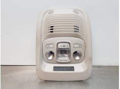 Recambio de luz interior para citroen c3 aircross bluehdi referencia OEM IAM 96781445BJ 96887290BJ YQ002920BJ