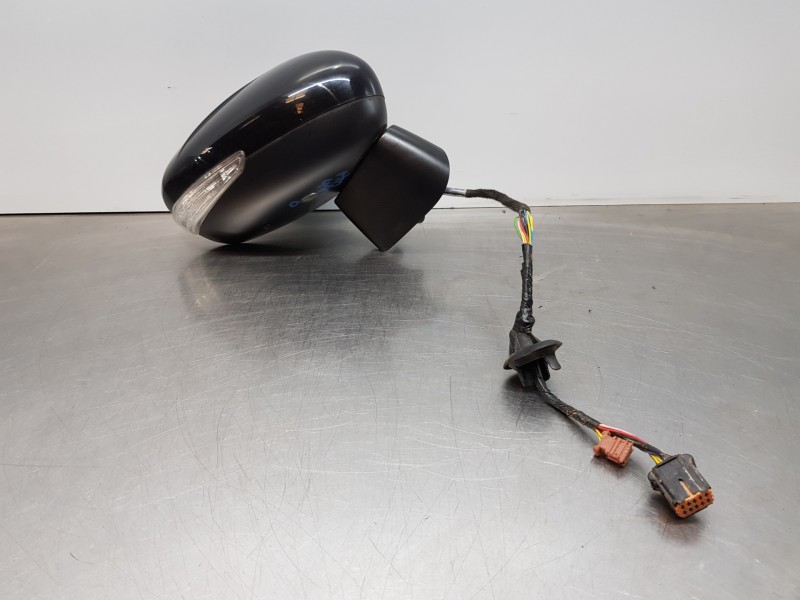 Recambio de retrovisor derecho para citroen c3 aircross bluehdi referencia OEM IAM 98179849XT  