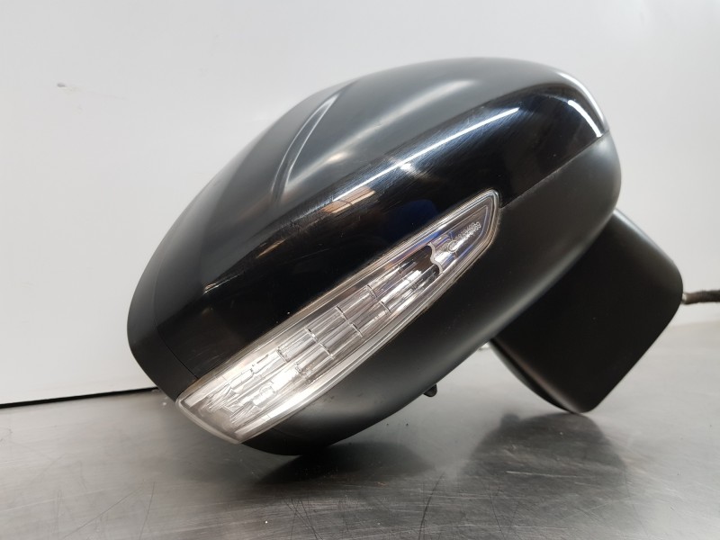 Recambio de retrovisor derecho para citroen c3 aircross bluehdi referencia OEM IAM 98179849XT  