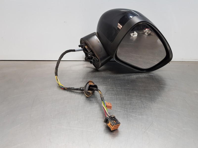 Recambio de retrovisor derecho para citroen c3 aircross bluehdi referencia OEM IAM 98179849XT  