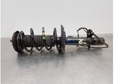 Recambio de amortiguador delantero izquierdo para citroen c3 aircross bluehdi referencia OEM IAM 9827238980  