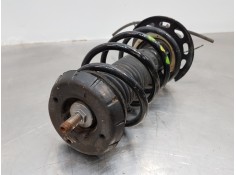 Recambio de amortiguador delantero izquierdo para citroen c3 aircross bluehdi referencia OEM IAM 9827238980   2