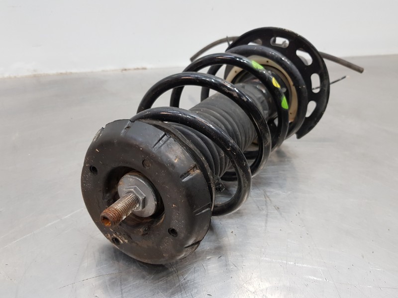 Recambio de amortiguador delantero izquierdo para citroen c3 aircross bluehdi referencia OEM IAM 9827238980  