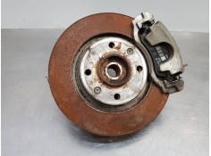 Recambio de mangueta delantera derecha para citroen c3 aircross bluehdi referencia OEM IAM 364790   2