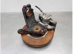 Recambio de mangueta delantera izquierda para citroen c3 aircross bluehdi referencia OEM IAM 364690  