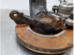 Recambio de mangueta delantera izquierda para citroen c3 aircross bluehdi referencia OEM IAM 364690   2