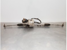 Recambio de cremallera direccion para citroen c3 aircross bluehdi referencia OEM IAM 1677606980 9831706480 