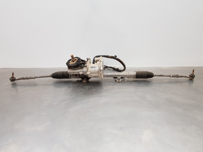 Recambio de cremallera direccion para citroen c3 aircross bluehdi referencia OEM IAM 1677606980 9831706480 