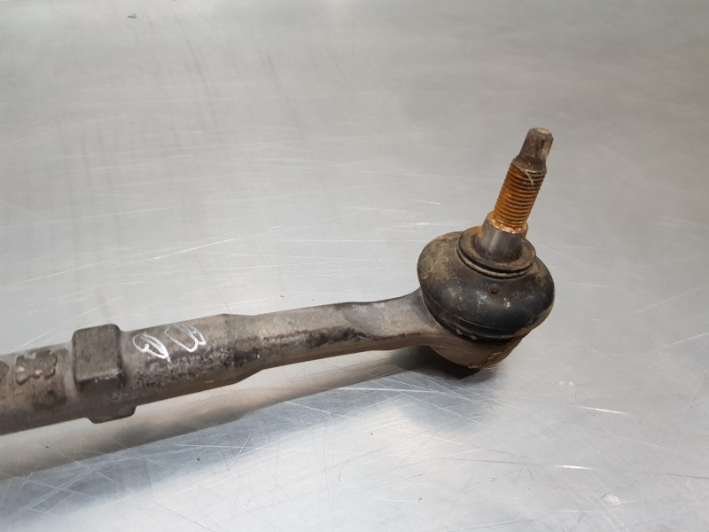 Recambio de cremallera direccion para citroen c3 aircross bluehdi referencia OEM IAM 1677606980 9831706480 