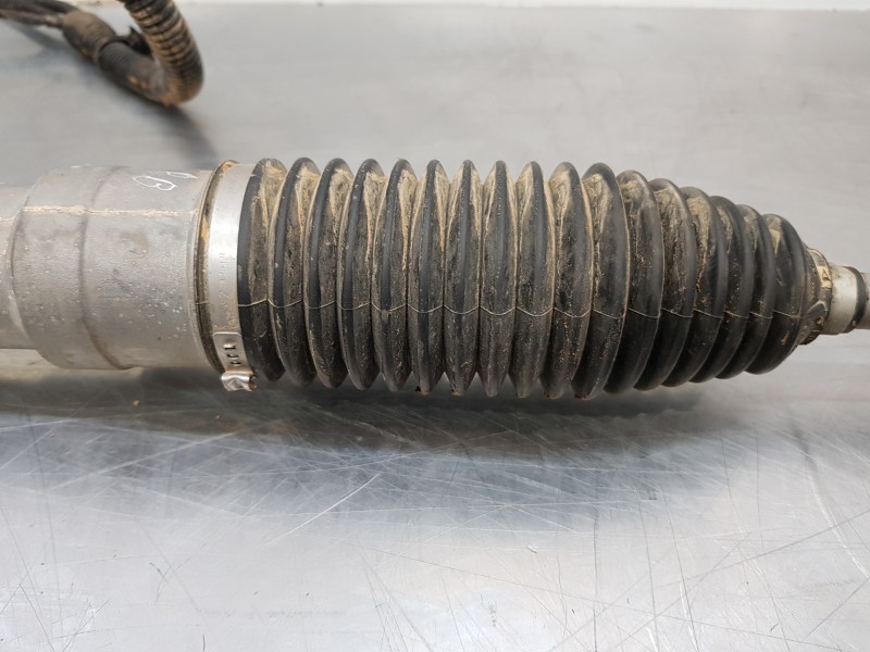 Recambio de cremallera direccion para citroen c3 aircross bluehdi referencia OEM IAM 1677606980 9831706480 