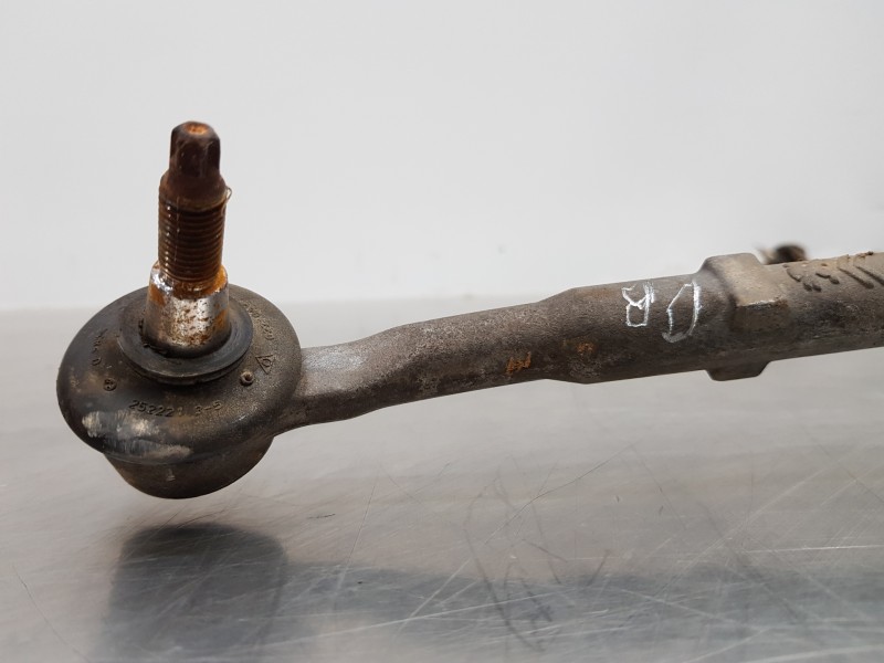 Recambio de cremallera direccion para citroen c3 aircross bluehdi referencia OEM IAM 1677606980 9831706480 