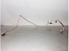 Recambio de tubos aire acondicionado para volkswagen tiguan (5n1) advance referencia OEM IAM 5N0820741B  