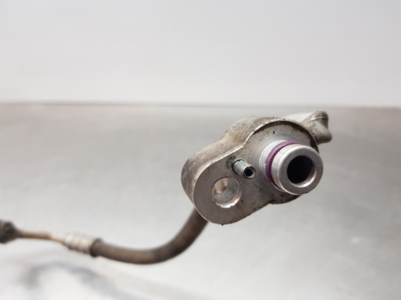 Recambio de tubos aire acondicionado para volkswagen tiguan (5n1) advance referencia OEM IAM 5N0820741B  