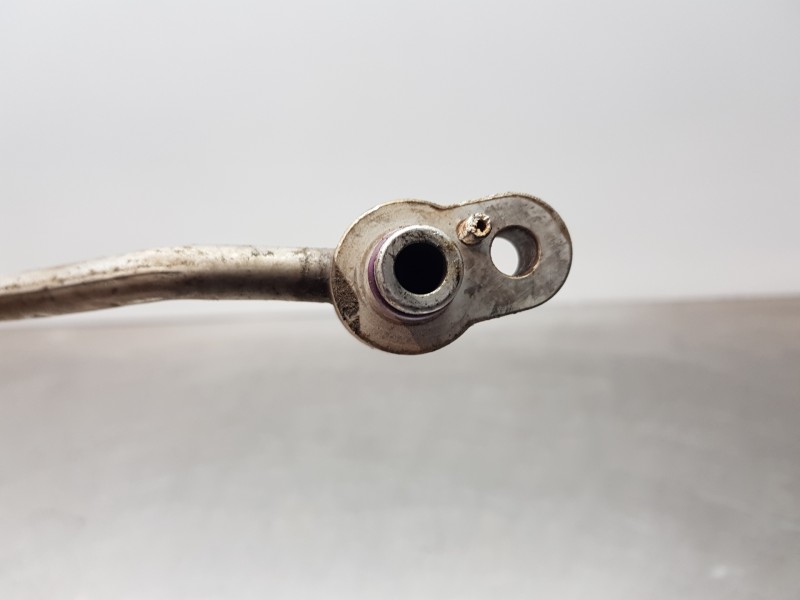 Recambio de tubos aire acondicionado para volkswagen tiguan (5n1) advance referencia OEM IAM 5N0820741B  