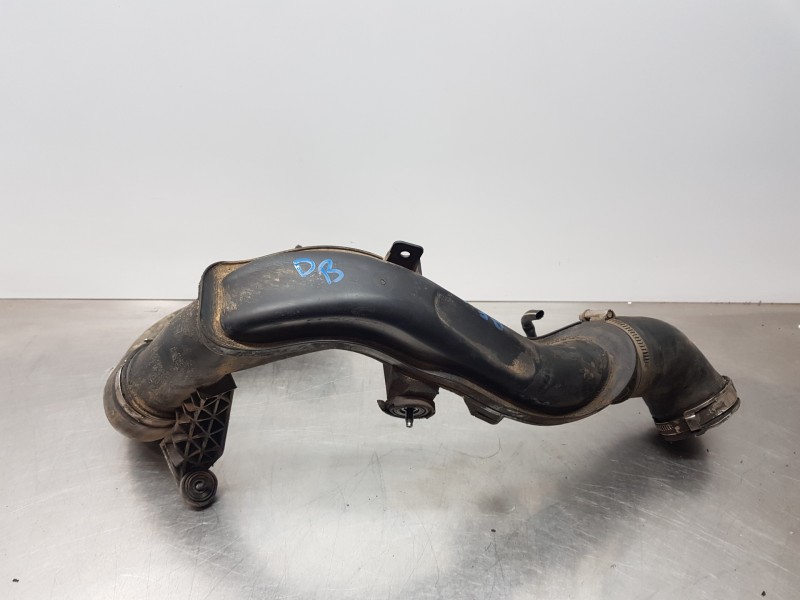 Recambio de tubo presion turbocompresor para volkswagen tiguan (5n1) advance referencia OEM IAM 5N0145770  