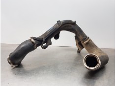 Recambio de tubo presion turbocompresor para volkswagen tiguan (5n1) advance referencia OEM IAM 5N0145770   2