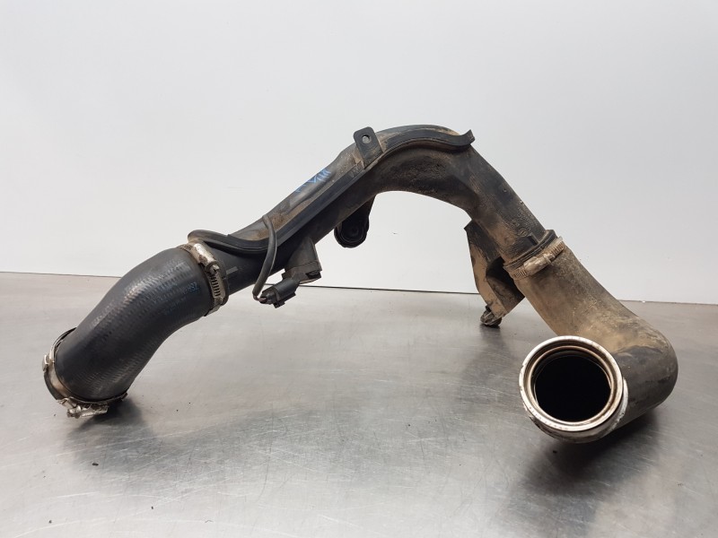 Recambio de tubo presion turbocompresor para volkswagen tiguan (5n1) advance referencia OEM IAM 5N0145770  