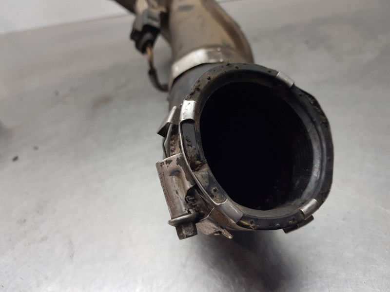 Recambio de tubo presion turbocompresor para volkswagen tiguan (5n1) advance referencia OEM IAM 5N0145770  