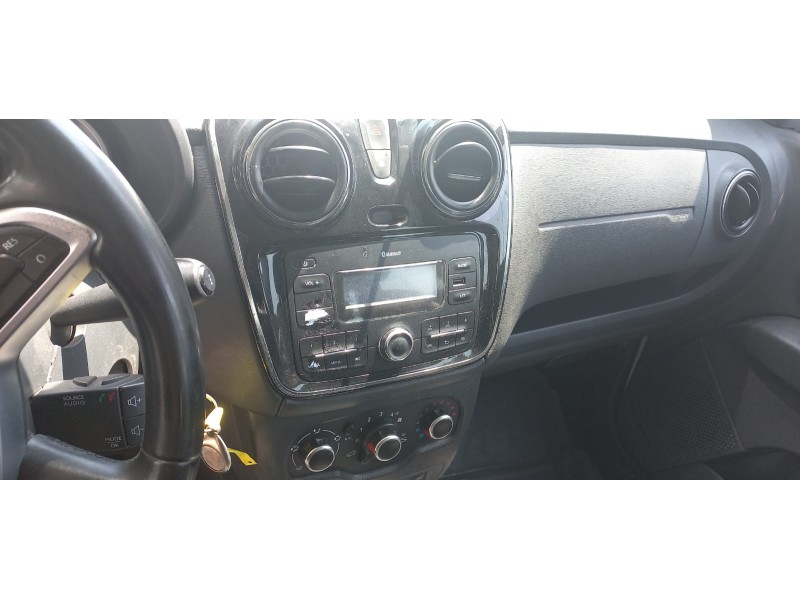dacia lodgy del año 2017 dacia lodgy del año 2017