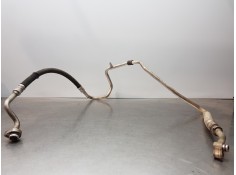 Recambio de tubos aire acondicionado para volkswagen tiguan (5n1) advance referencia OEM IAM 5N0820743D  