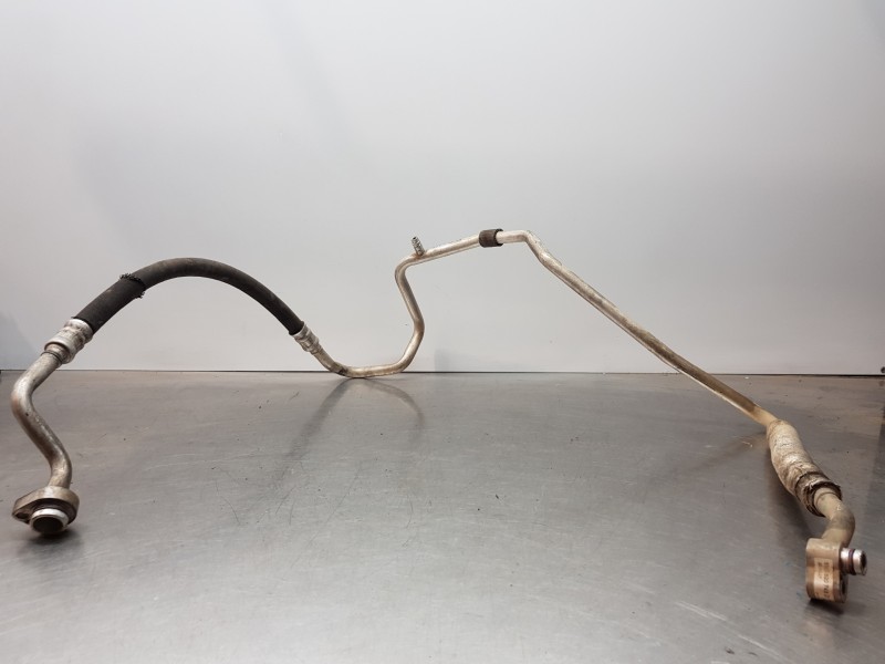 Recambio de tubos aire acondicionado para volkswagen tiguan (5n1) advance referencia OEM IAM 5N0820743D  