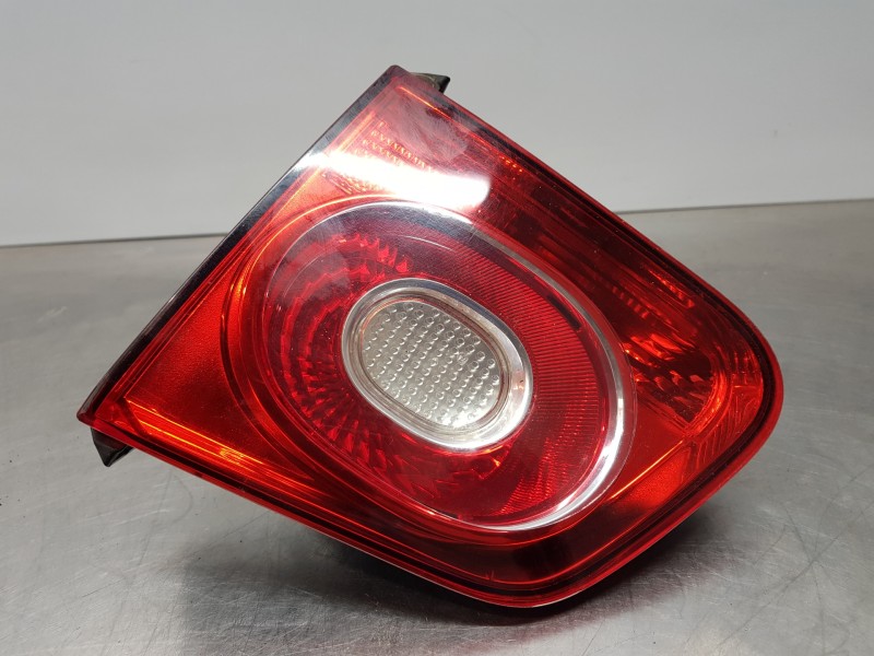 Recambio de piloto trasero derecho interior para volkswagen tiguan (5n1) advance referencia OEM IAM 5N0945108C 5N0945094B 