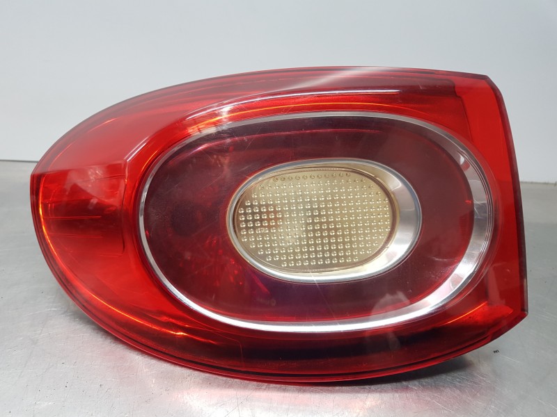 Recambio de piloto trasero izquierdo para volkswagen tiguan (5n1) advance referencia OEM IAM 5N0945095D  