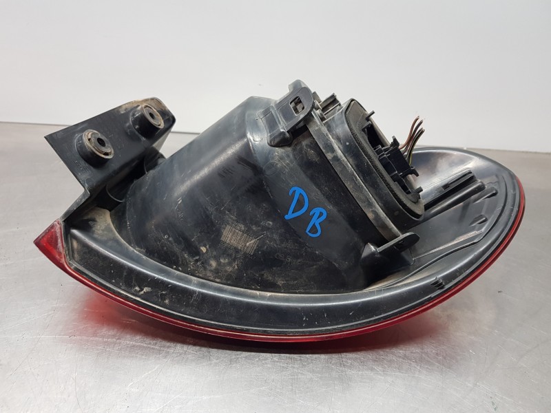 Recambio de piloto trasero izquierdo para volkswagen tiguan (5n1) advance referencia OEM IAM 5N0945095D  