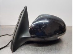 Recambio de retrovisor izquierdo para volkswagen tiguan (5n1) advance referencia OEM IAM 5N1857507P9B9 5N1857501AK 5N1857507P