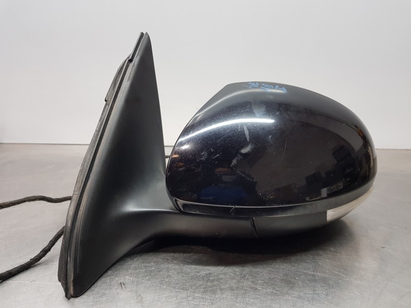 Recambio de retrovisor izquierdo para volkswagen tiguan (5n1) advance referencia OEM IAM 5N1857507P9B9 5N1857501AK 5N1857507P