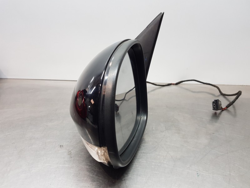 Recambio de retrovisor izquierdo para volkswagen tiguan (5n1) advance referencia OEM IAM 5N1857507P9B9 5N1857501AK 5N1857507P