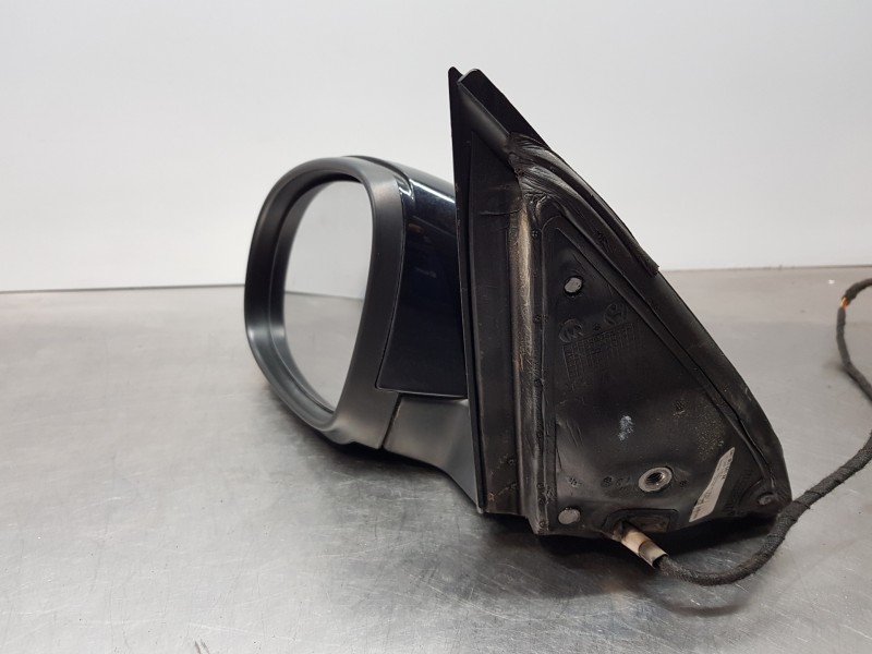 Recambio de retrovisor izquierdo para volkswagen tiguan (5n1) advance referencia OEM IAM 5N1857507P9B9 5N1857501AK 5N1857507P