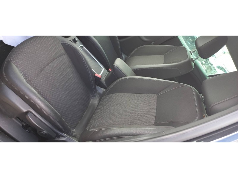 opel astra k sports tourer del año 2016