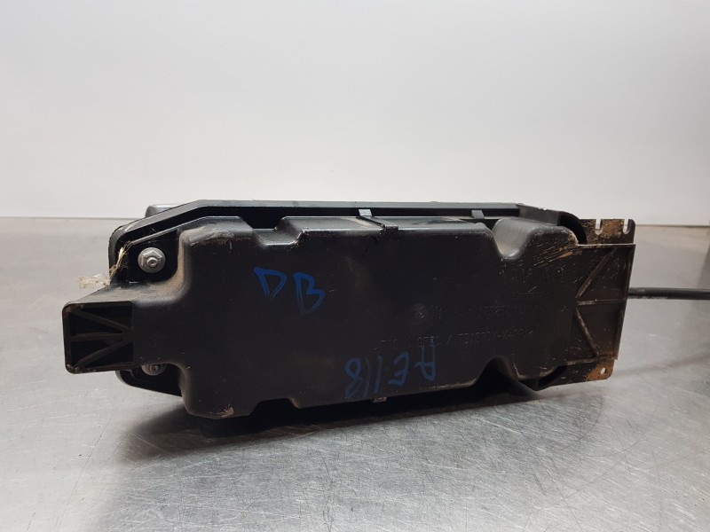 Recambio de palanca cambio para volkswagen tiguan (5n1) advance referencia OEM IAM 5N1713025  