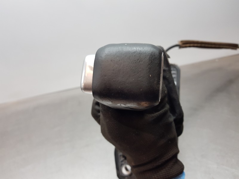 Recambio de palanca cambio para volkswagen tiguan (5n1) advance referencia OEM IAM 5N1713025  