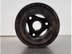 Recambio de polea cigueñal para mazda cx-5 skyactiv referencia OEM IAM SH0111400A