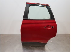 Recambio de puerta trasera izquierda para opel crossland x selective referencia OEM IAM 39127311  