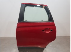 Recambio de puerta trasera izquierda para opel crossland x selective referencia OEM IAM 39127311   2