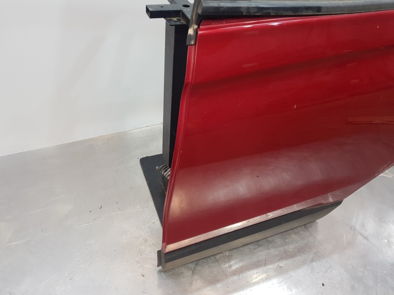 Recambio de puerta trasera izquierda para opel crossland x selective referencia OEM IAM 39127311  