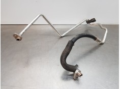 Recambio de tubos aire acondicionado para citroen c3 aircross bluehdi referencia OEM IAM 9806285180  