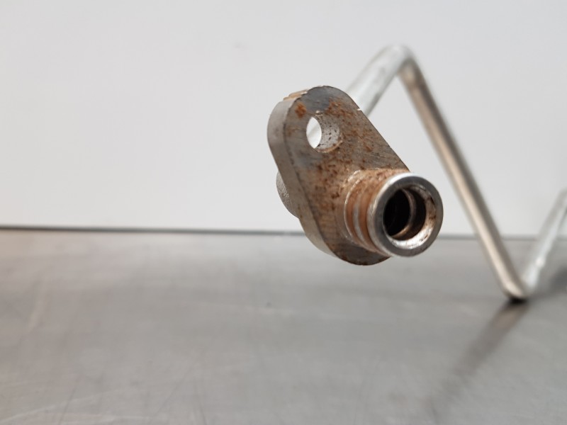 Recambio de tubos aire acondicionado para citroen c3 aircross bluehdi referencia OEM IAM 9806285180  